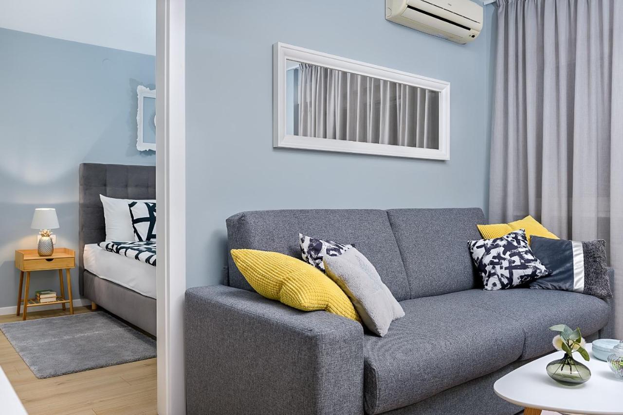 Aurelia'S Charming Place With Garage Parking Загреб Екстериор снимка