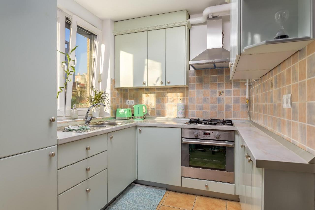Aurelia'S Charming Place With Garage Parking Загреб Екстериор снимка